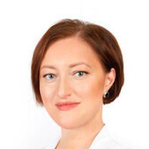 Семенова Ольга Александровна