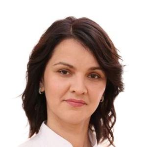 Исмагилова Лариса Александровна