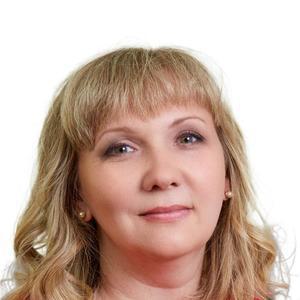 Новичкова Елена Валерьевна
