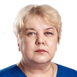 Денисова Анна Николаевна