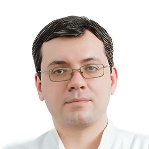 Гетигежев Михаил Олегович