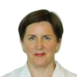 Баркова Елена Васильевна