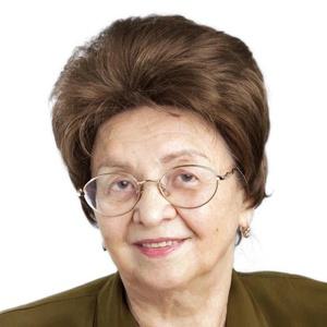 Потемкина Аделаида Матиновна
