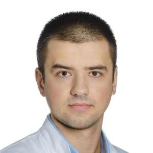 Миронов Артем Александрович