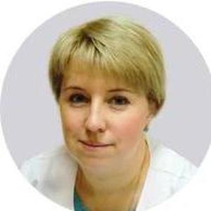 Арефкина Светлана Николаевна