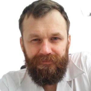 Махонин Сергей Анатольевич