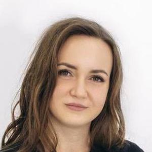 Устинович Анна Александровна