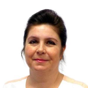 Кувшинова Елена Валерьевна