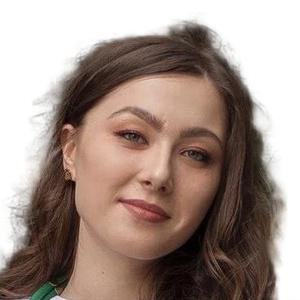 Нырова Амина Бердовна
