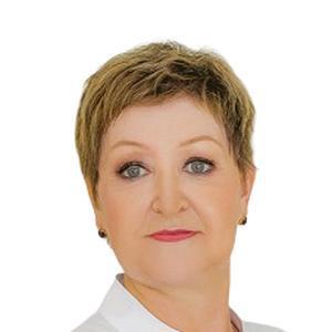 Галиаскарова Фануза Мухаметовна