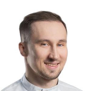 Кандауров Сергей Михайлович