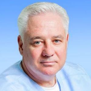 Лёшин Алексей Геннадиевич