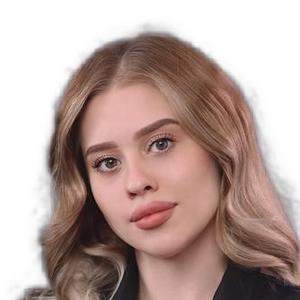 Лактина Вероника Александровна