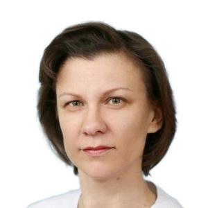 Шленская Ольга Вячеславовна