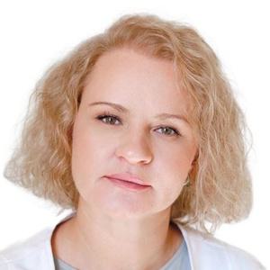 Кислякова Мария Павловна