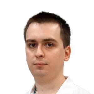 Краюшкин Александр Александрович