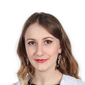 Синельникова (Игнатенко) Лилия Андреевна
