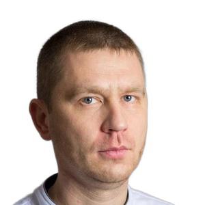 Бородин Сергей Александрович