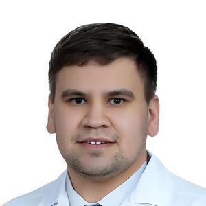 Гильмияров Эльмир Рифкатович
