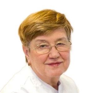 Коновалова Лидия Викторовна