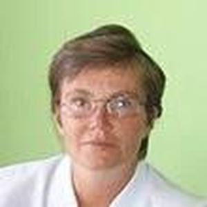 Сайданова Инна Вадимовна