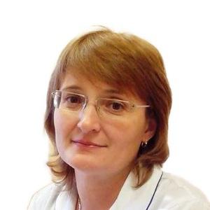 Дегтяренко Татьяна Викторовна