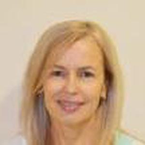 Ламешина Ирина Владимировна