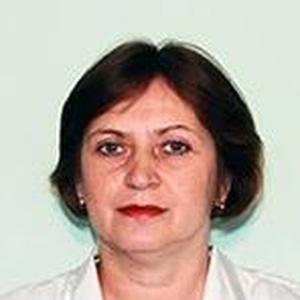 Беленко Ольга Владимировна
