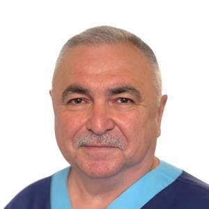 Жосан Виталий Иванович