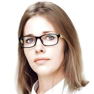 Молвинских Светлана Владимировна