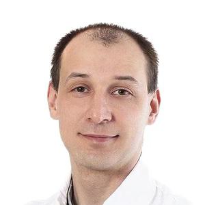 Треглазов Владислав Владимирович