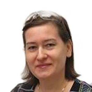 Хромова Екатерина Викторовна