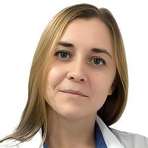Фоминых Валерия Сергеевна