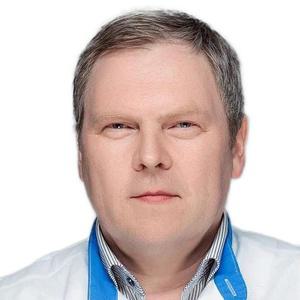 Шариков Сергей Алексеевич