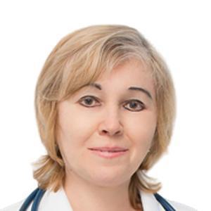 Хрячкова Надежда Николаевна