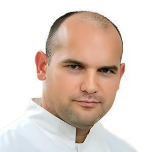 Ефременков Дмитрий Сергеевич