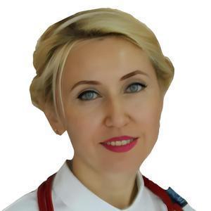 Мананова Альбина Фаритовна