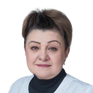 Сафонова Полина Николаевна