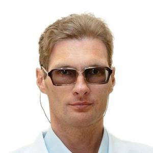 Лелькин Марк Константинович