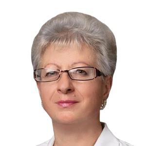 Булгакова Ольга Васильевна