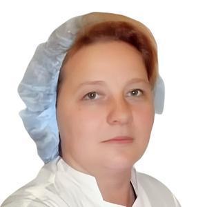 Аверина Анна Алексеевна