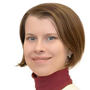 Конюхова Мария Юрьевна