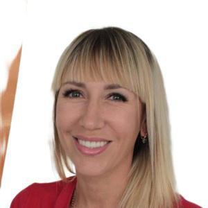 Телегина Татьяна Александровна