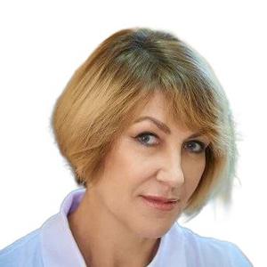 Лобач Ирина Юрьевна