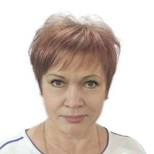 Струкова Ольга Николаевна