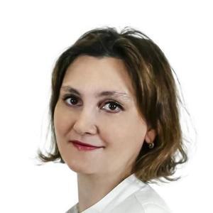 Дмитриева Юлия Владимировна