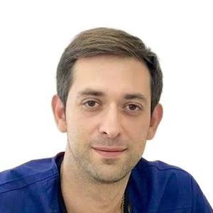 Черноморин Михаил Борисович
