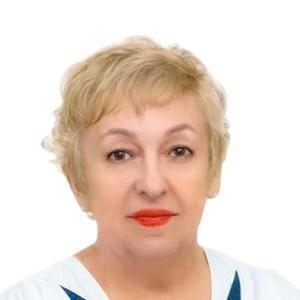 Михеева Людмила Петровна