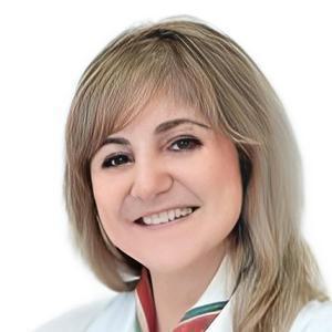 ТерПогосова Елена Гагиковна