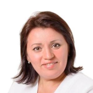Мухамадуллина Нелли Фридмановна